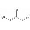   3-Amino-2-chloroacrolein 