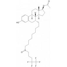 Fulvestrant