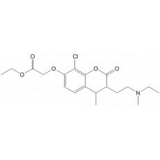 Cloricromene, AD-6, Proendotel