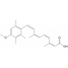 Acitretin, Etretin, Ro-10-1670, Ro-10-1670/000, Tigason, Soriatane, Neotigason