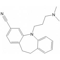 Cianopramine