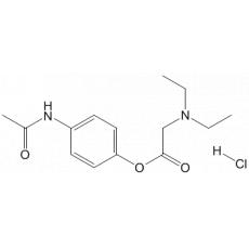 Propacetamol hydrochloride, UP-34101, Pro-efferalgan, Pro-Dafalgan