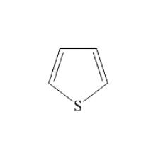 噻吩