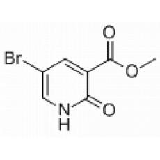 5-溴-2-羟基烟酸甲酯