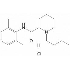 盐酸左布比卡因