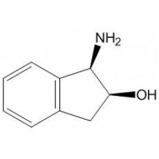 顺式氨基茚醇