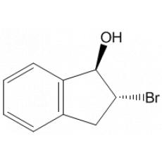 反式-2-溴茚满醇