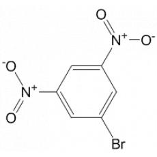 3,5-二硝基溴苯