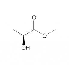 (S)-(-)-乳酸甲酯