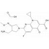 Gemifloxacin Mesylate