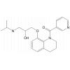 Nicainoprol, RU-42924, CAS-924