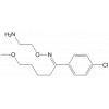 Clovoxamine, DU-13811