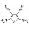 2,5-Diamino-3,4-dicyanothiophene