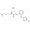 A-350619 hydrochloride 