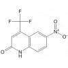 6-nitro-4-(trifluoromethyl)quinolin-2(1H)-one