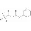 4,4,4-trifluoro-3-oxo-N-phenylbutanamide