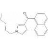 naphthalen-1-yl(1-pentyl-1H-pyrrol-3-yl)methanone