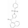 naphthalen-1-yl(1-tosyl-1H-pyrrol-3-yl)methanone