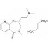 Rocastine fumarate