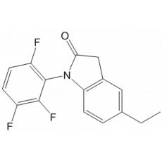 Lumiracoxib