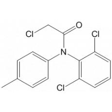 Lumiracoxib