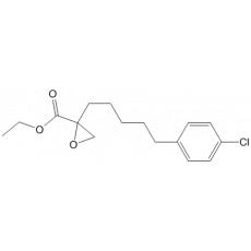 Clomoxir ethyl