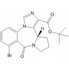 Bretazenil, Ro-16-6028/000, Ro-16-6028