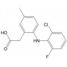 Lumiracoxib