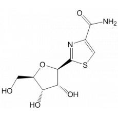 Tiazofurin