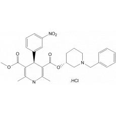 Benidipine hydrochloride