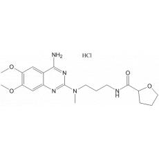 Alfuzosin hydrochloride