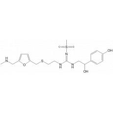 Osutidine, T-593