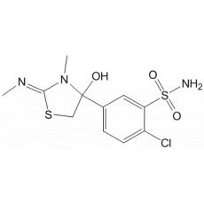 Tizolemide