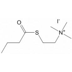 S-碘化丁酰硫代胆碱
