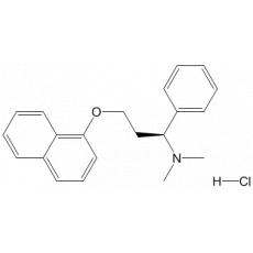 盐酸达泊西汀