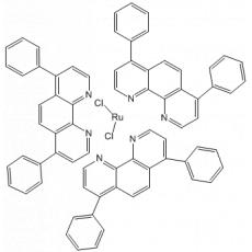 三(4,7-联苯-1,10-邻菲啰啉)二氯化钌(II) 
