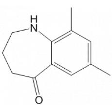 7,9-׻-2,3,4--1H-[B]׿-5-ͪ