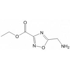 5-（氨基）-1,2,4-噁二唑-3-羧酸乙酯