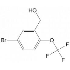 5-溴-2-三氟甲氧基苄醇