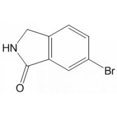 6-溴异吲哚啉-1-酮