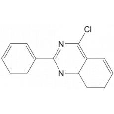 4-氯-2-苯基喹唑啉