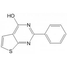 4-羟基-2-苯基噻吩[2,3-D]嘧啶