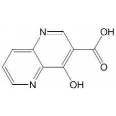 4-羟基-1,5-萘啶-3-羧酸