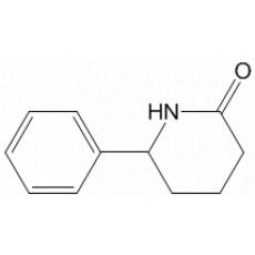 6-苯基哌啶-2-酮