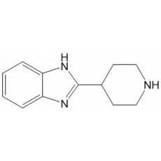 2-(4-哌啶基)-1H-1,3-苯并咪唑