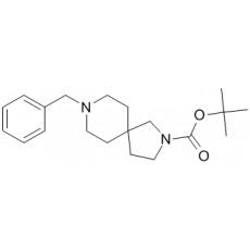 2-BOC-8-苄基-2,8-二氮杂-螺[4.5]癸烷