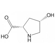 顺式-4-羟基-D-脯氨酸