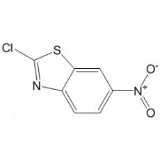 2-氯-6-硝基苯并噻唑