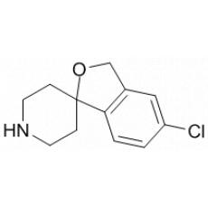 5-氯-3H-螺[异苯并呋喃-1,4'-哌啶]