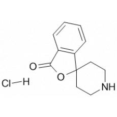 3H-螺[异苯并呋喃-1,4'-哌啶]-3-酮盐酸盐